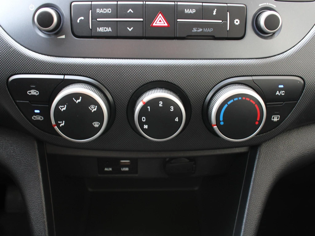 Hyundai i10 – foto 14