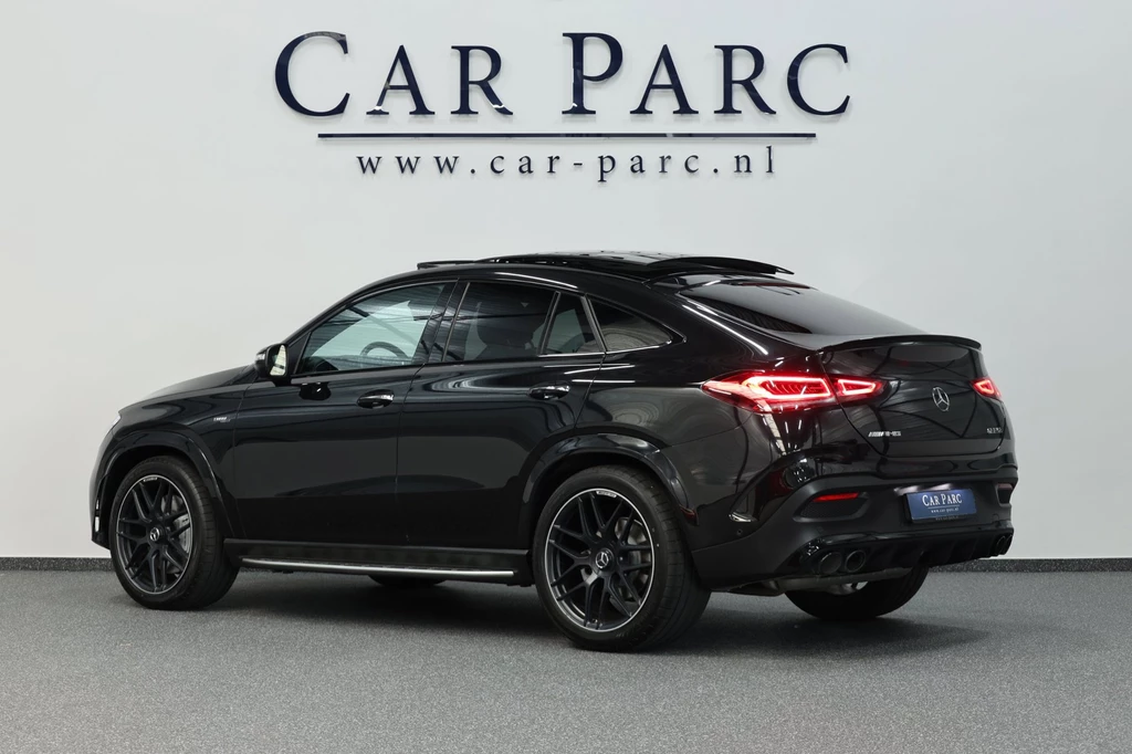 Mercedes-Benz GLE – foto 2