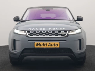 Land Rover Range Rover Evoque – thumbnail 10
