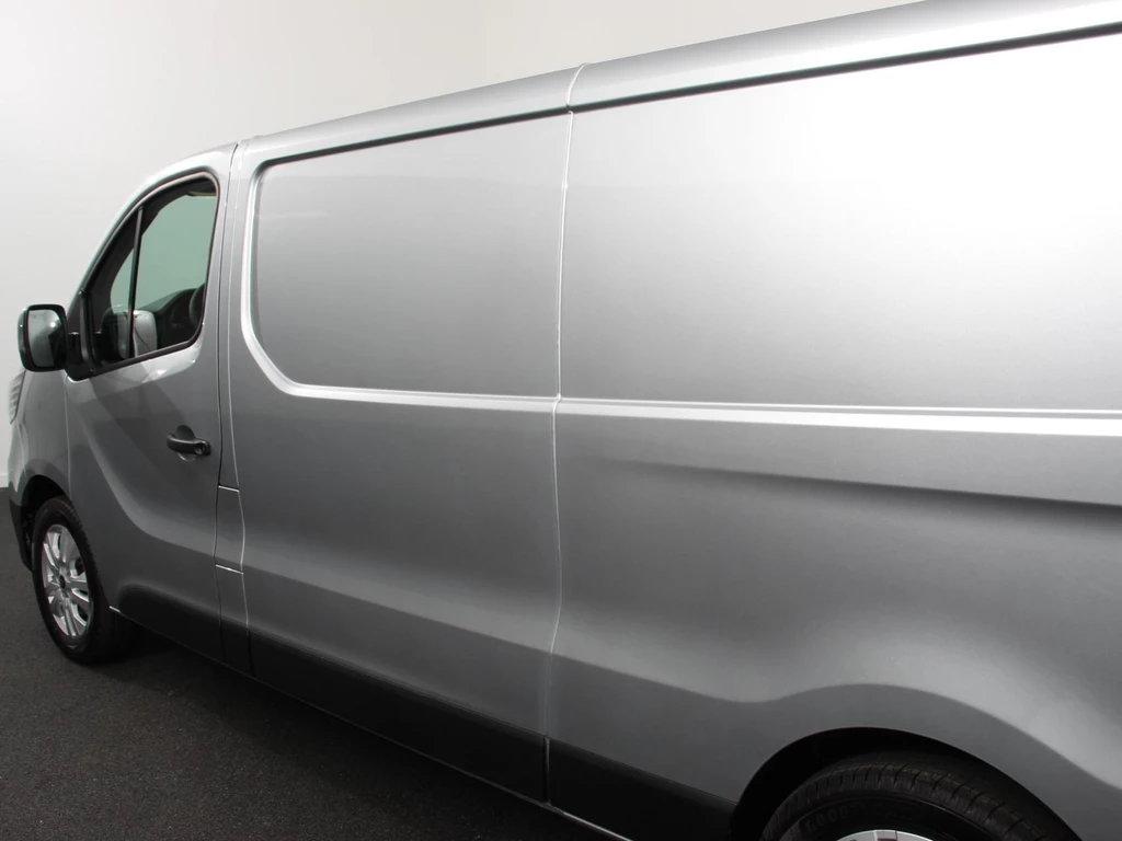 Renault Trafic – foto 4