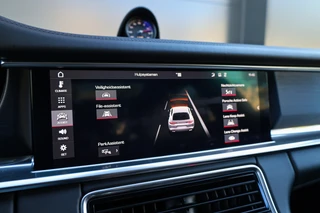 Porsche Panamera – thumbnail 60