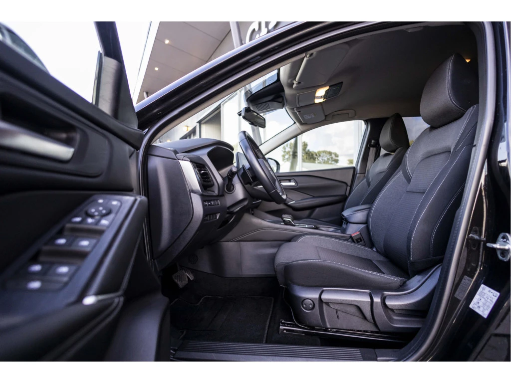 Nissan QASHQAI – foto 11