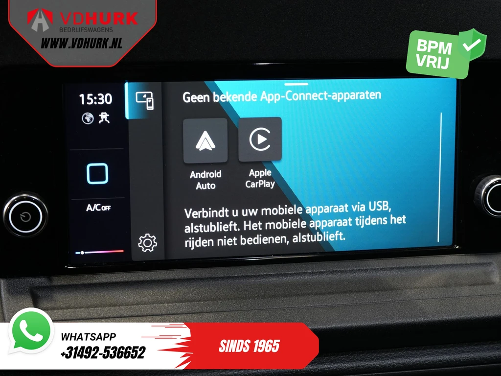 Volkswagen Caddy – foto 23
