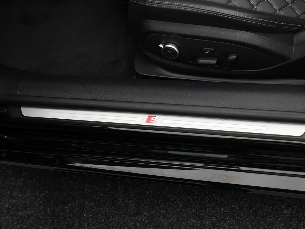 Audi S5 – foto 26