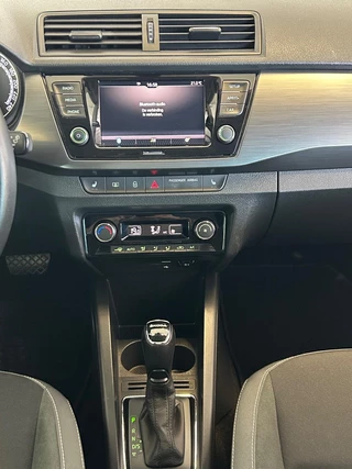 Škoda Fabia – thumbnail 9