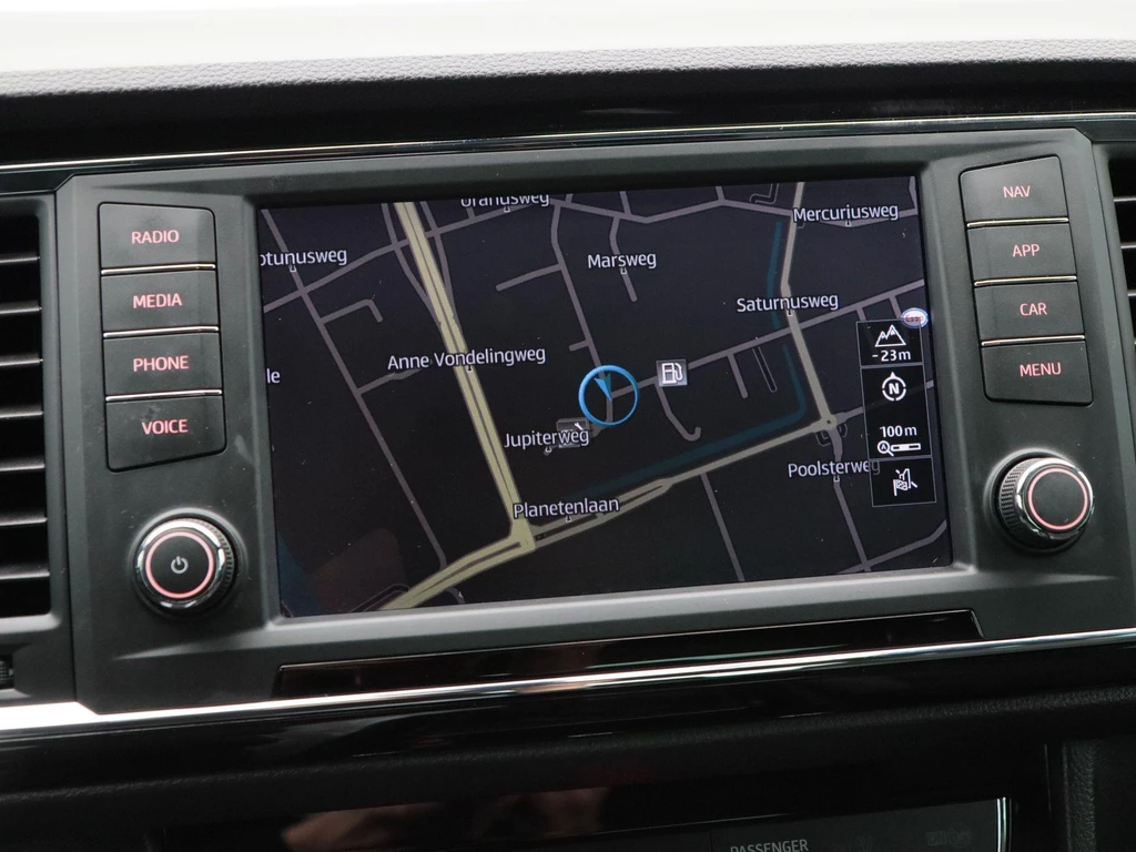 SEAT Ateca – foto 23