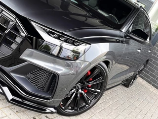Audi SQ8 – thumbnail 42