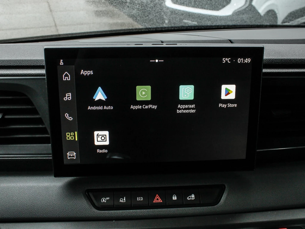Renault Master – foto 61