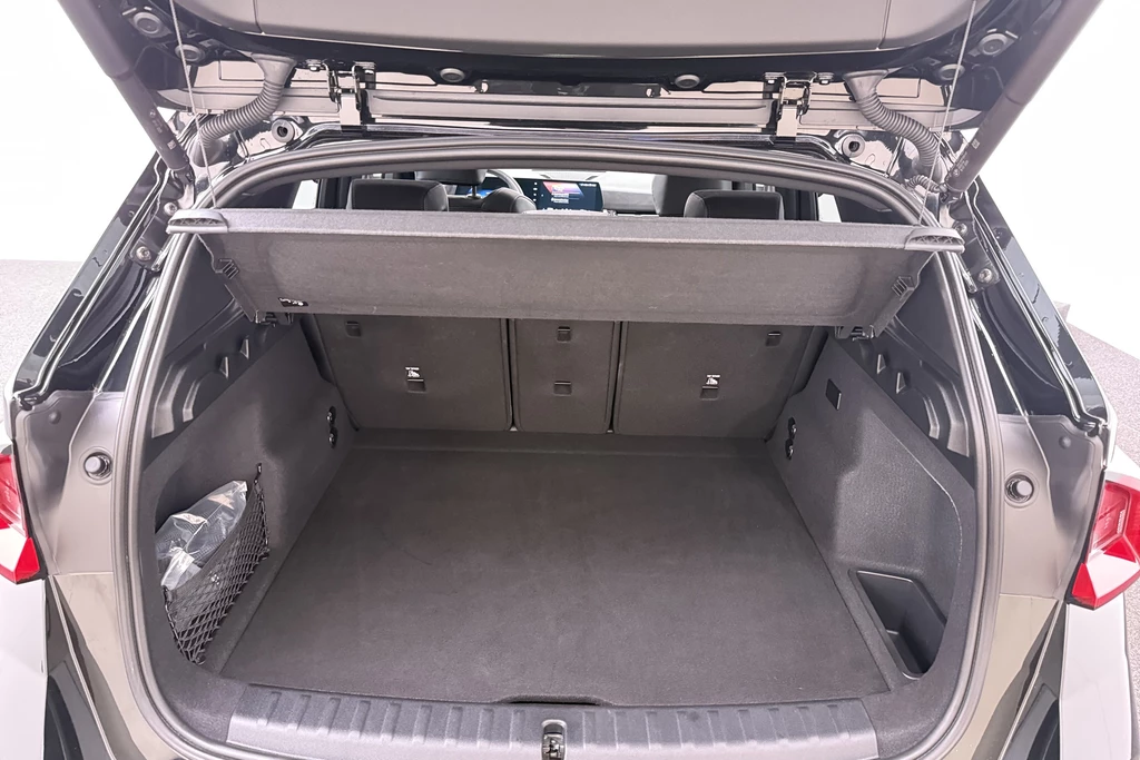 BMW X1 – foto 14