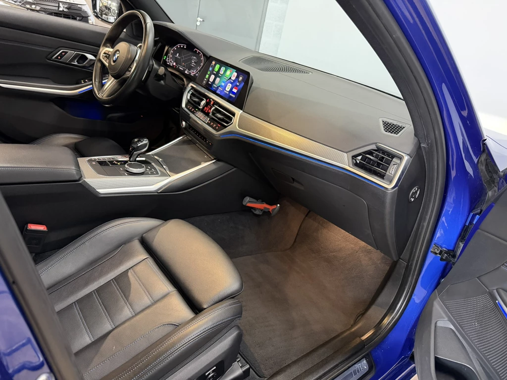 BMW 3 Serie – foto 36