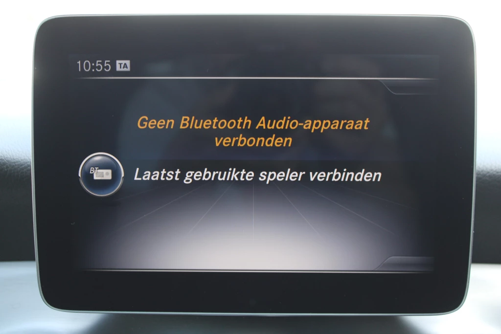 Mercedes-Benz GLA – foto 21