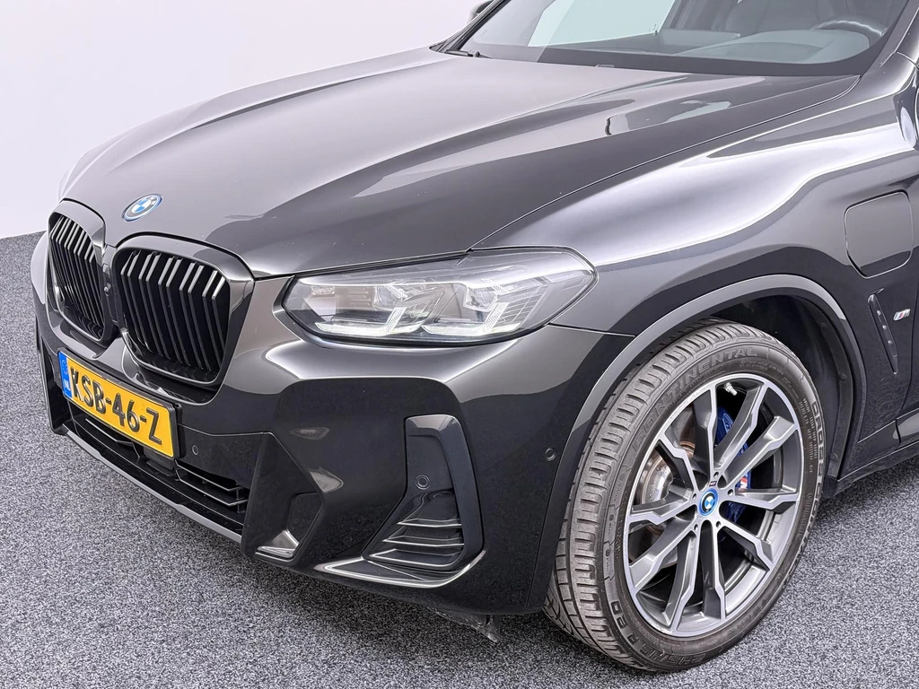 BMW X3 – foto 39