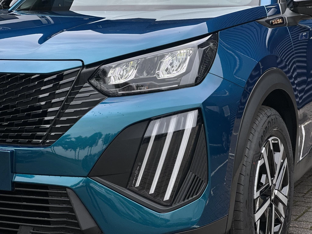 Peugeot 2008 – foto 7