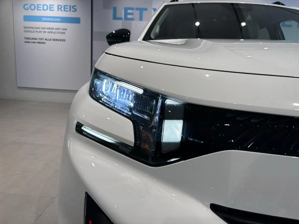 Citroën C3 Aircross – foto 16