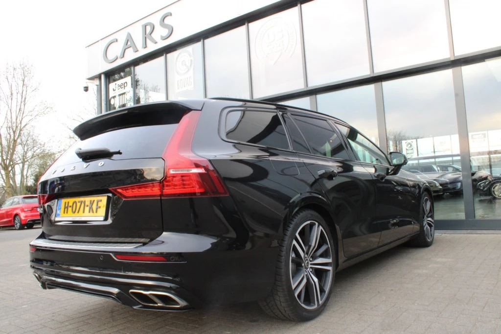 Volvo V60 – foto 6