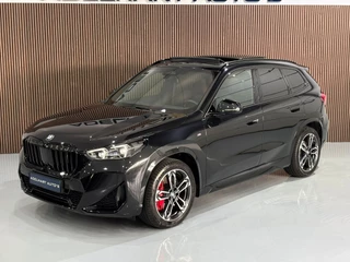 BMW X1 – thumbnail 3