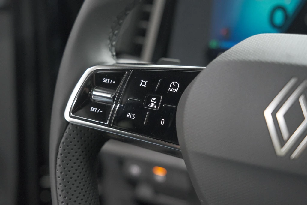 Renault Austral – foto 18