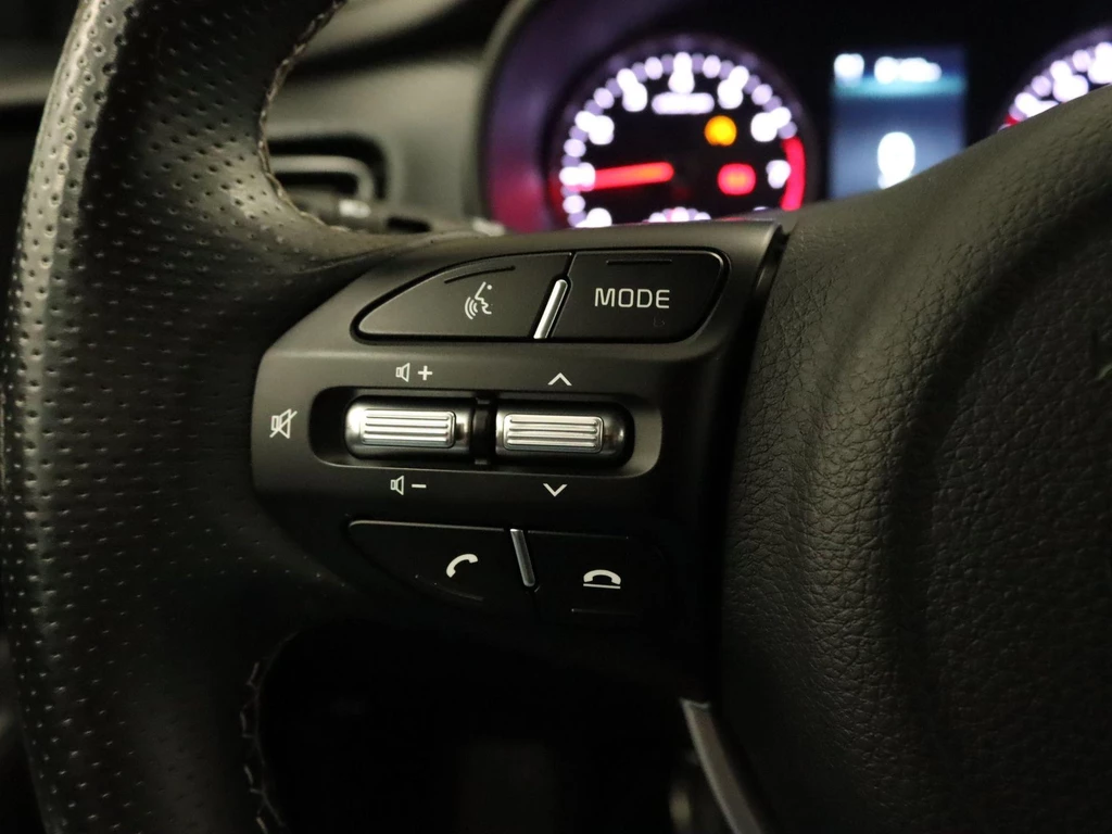 Kia Stonic – foto 22