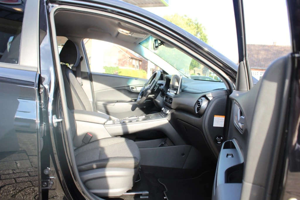 Hyundai Kona – foto 5