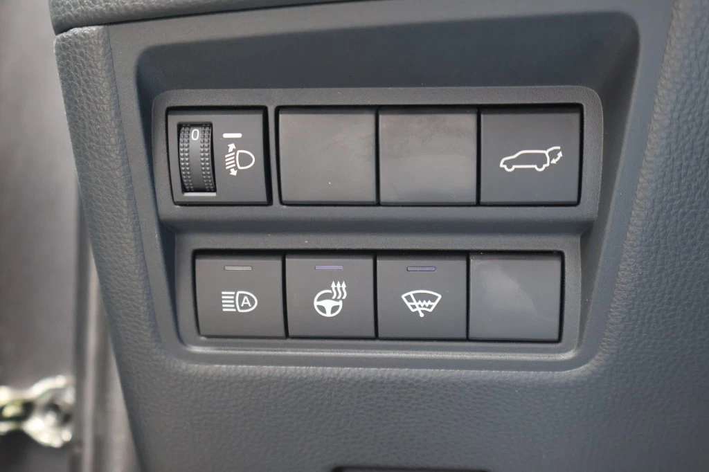 Toyota Yaris Cross – foto 31