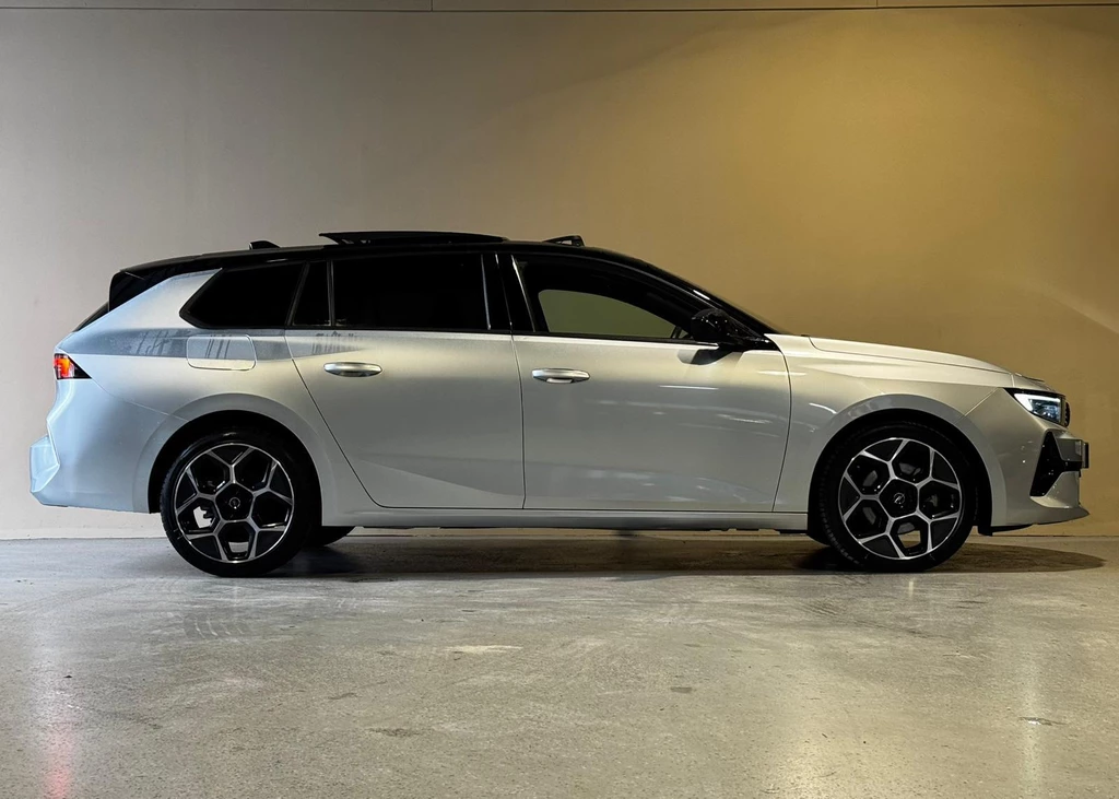 Opel Astra – foto 6