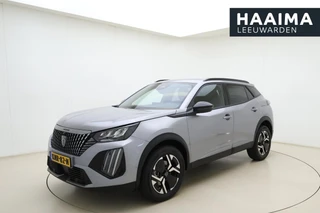 Peugeot 2008 – thumbnail 1