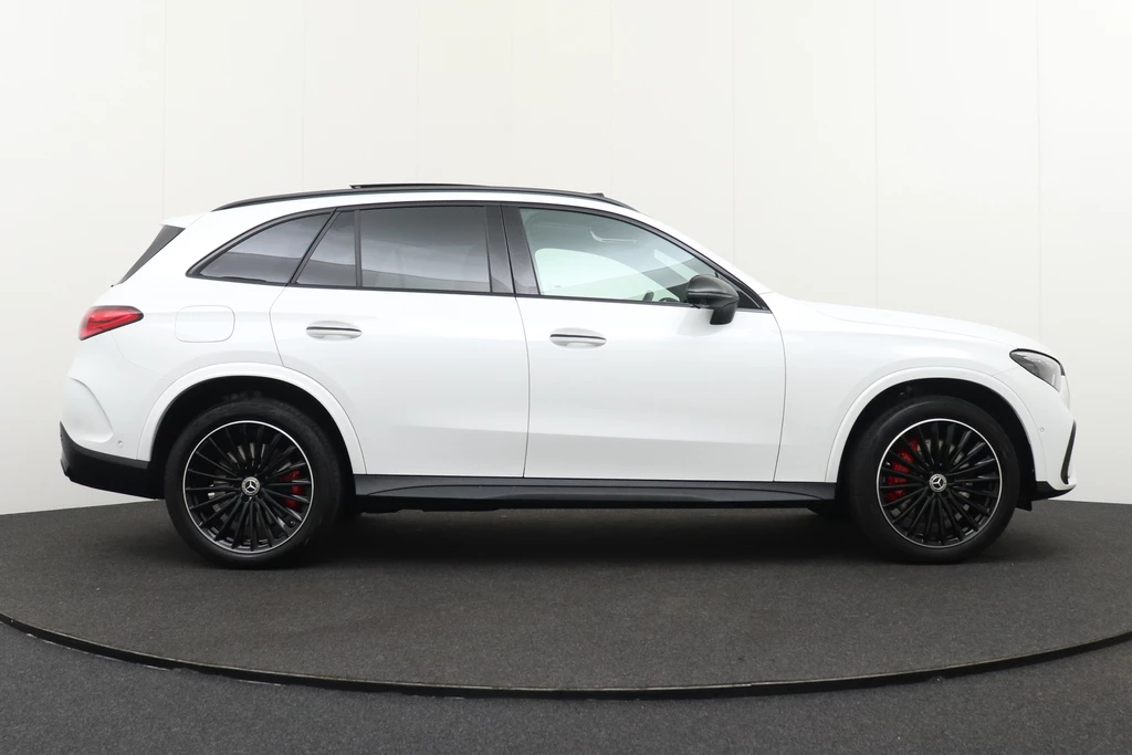 Mercedes-Benz GLC – foto 5