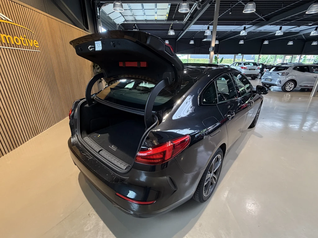 BMW 2 Serie – foto 8
