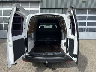 Volkswagen Caddy – thumbnail 22