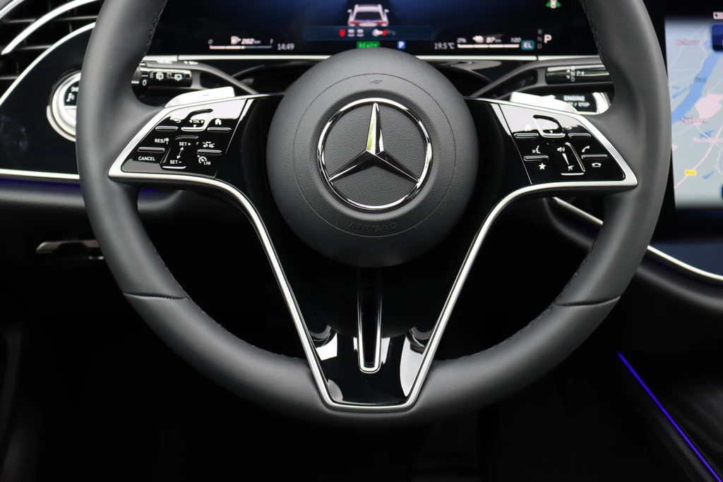 Mercedes-Benz E-Klasse – foto 31