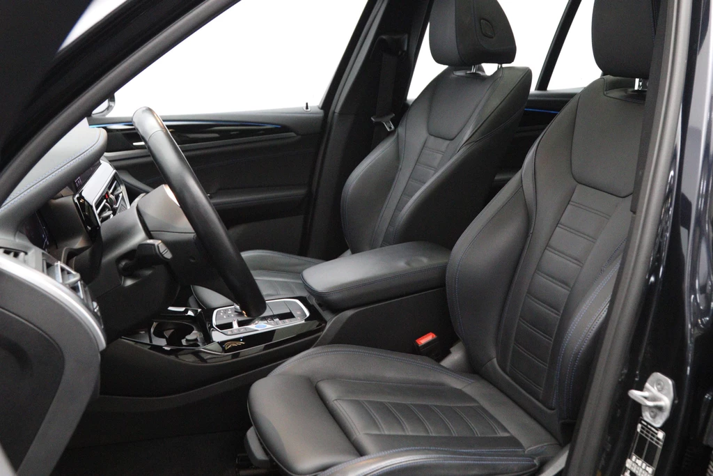 BMW iX3 – foto 10