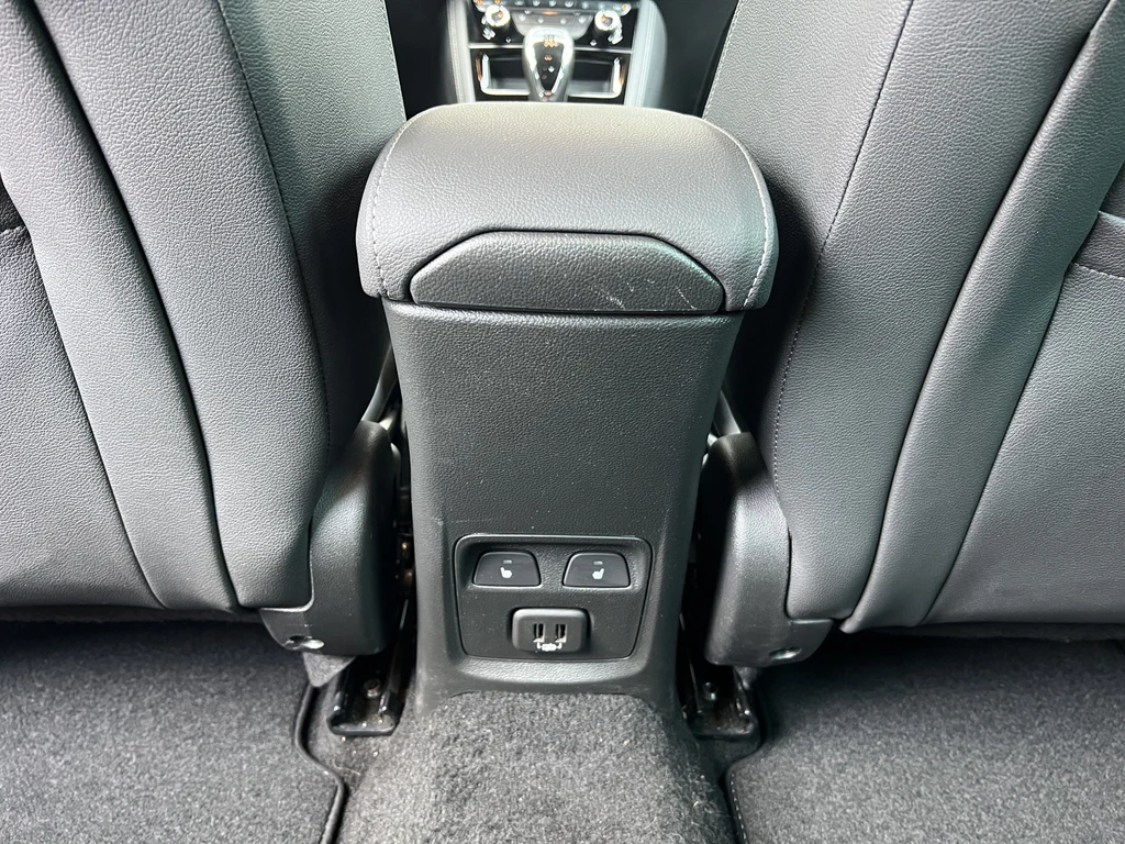 Opel Astra – foto 18