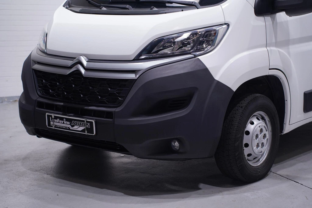 Citroën Jumper – foto 16