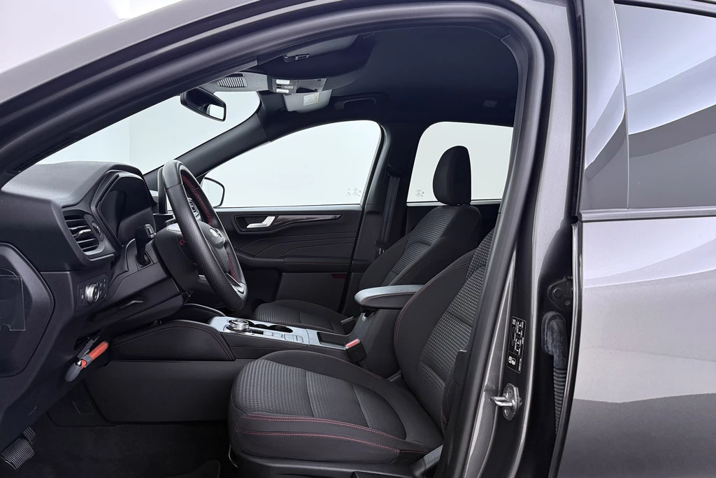 Ford Kuga – foto 15
