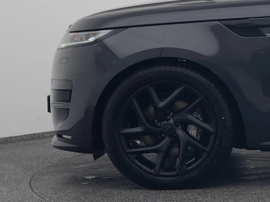 Land Rover Range Rover Sport – foto 31