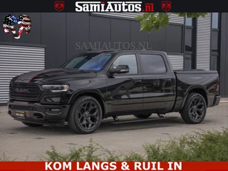 Dodge Ram Pick-Up – thumbnail 2