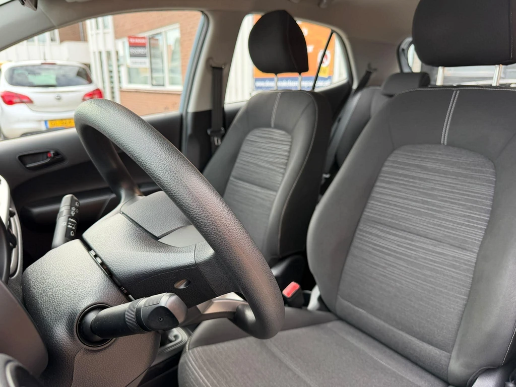 Kia Picanto – foto 18