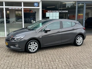 Opel Astra – thumbnail 2