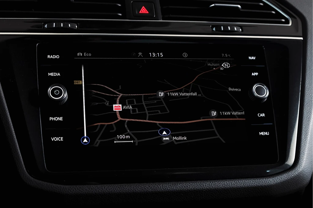 Volkswagen Tiguan – foto 23