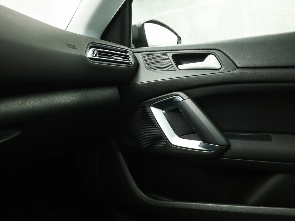 Peugeot 308 – foto 27