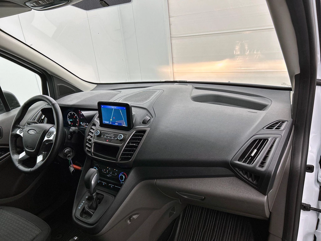 Ford Transit Connect – foto 18