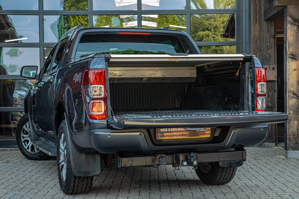 Ford Ranger – foto 6