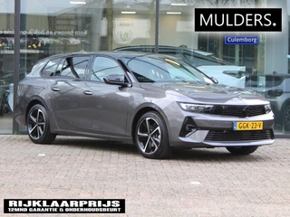 Opel Astra – thumbnail 6