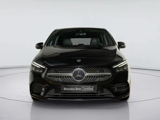 Mercedes-Benz B-Klasse – thumbnail 3