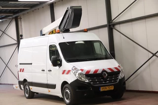 Renault Master – thumbnail 7