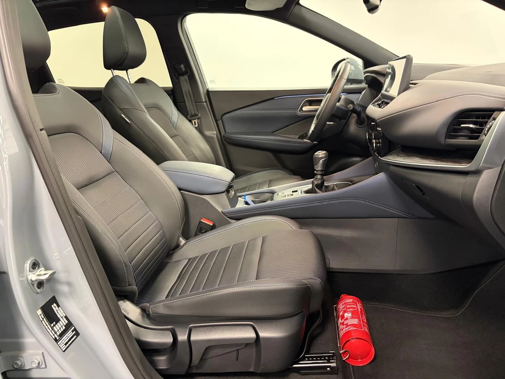 Nissan QASHQAI – foto 41