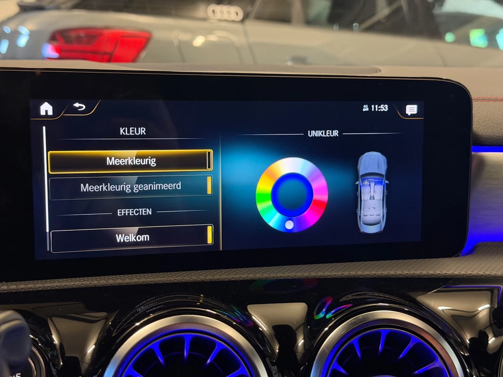 Mercedes-Benz CLA – foto 18