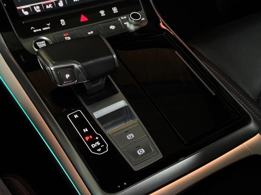 Audi Q7 – foto 33