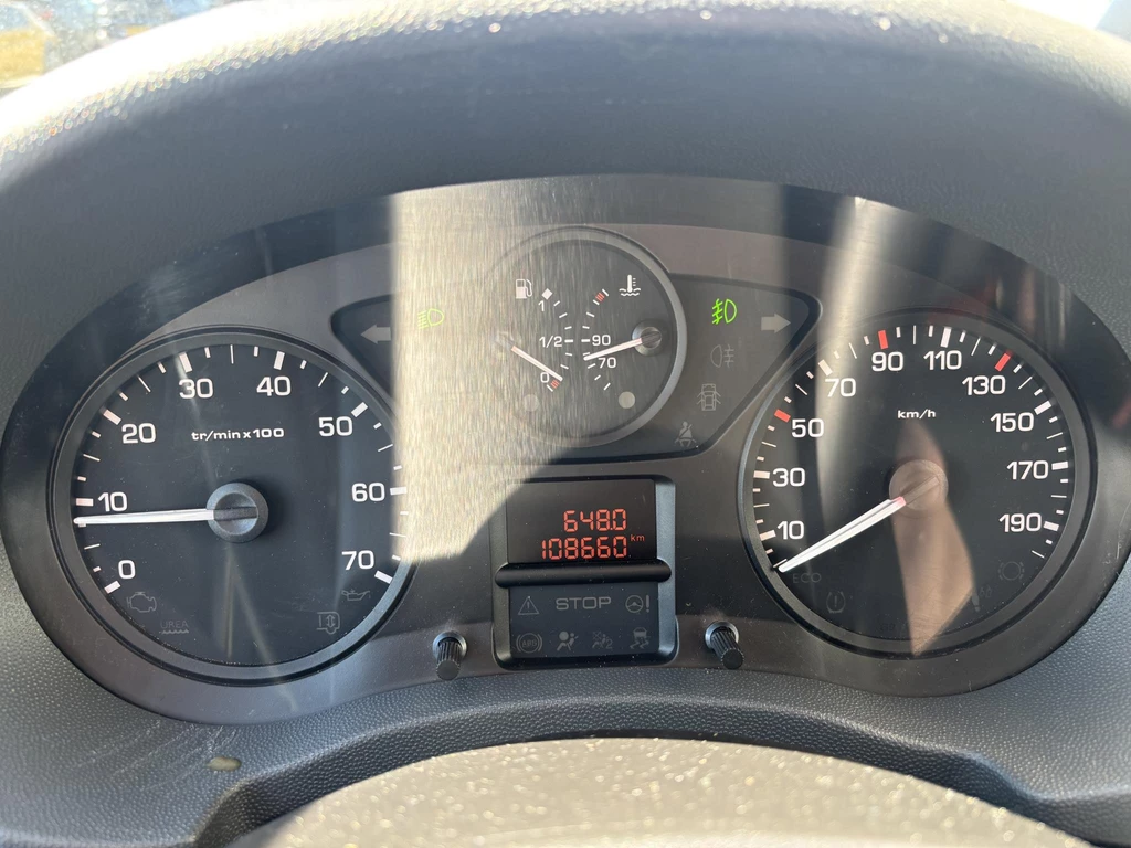 Peugeot Expert – foto 26