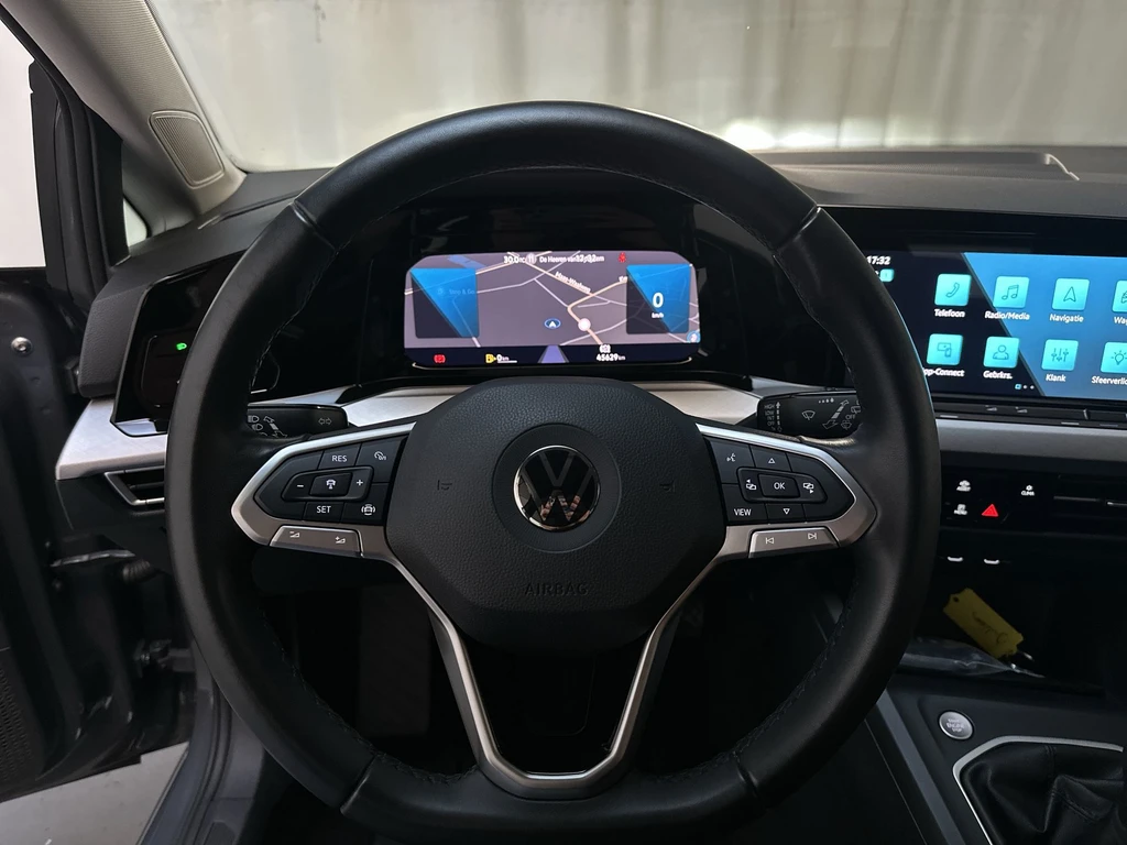 Volkswagen Golf – foto 12